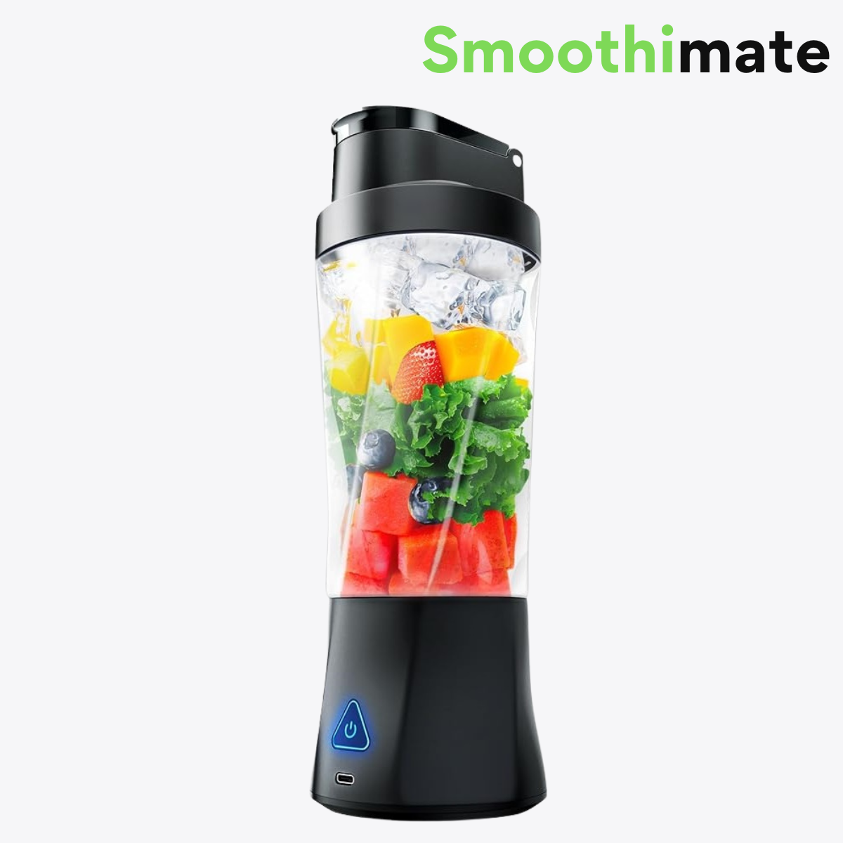 Portable Smoothie Maker