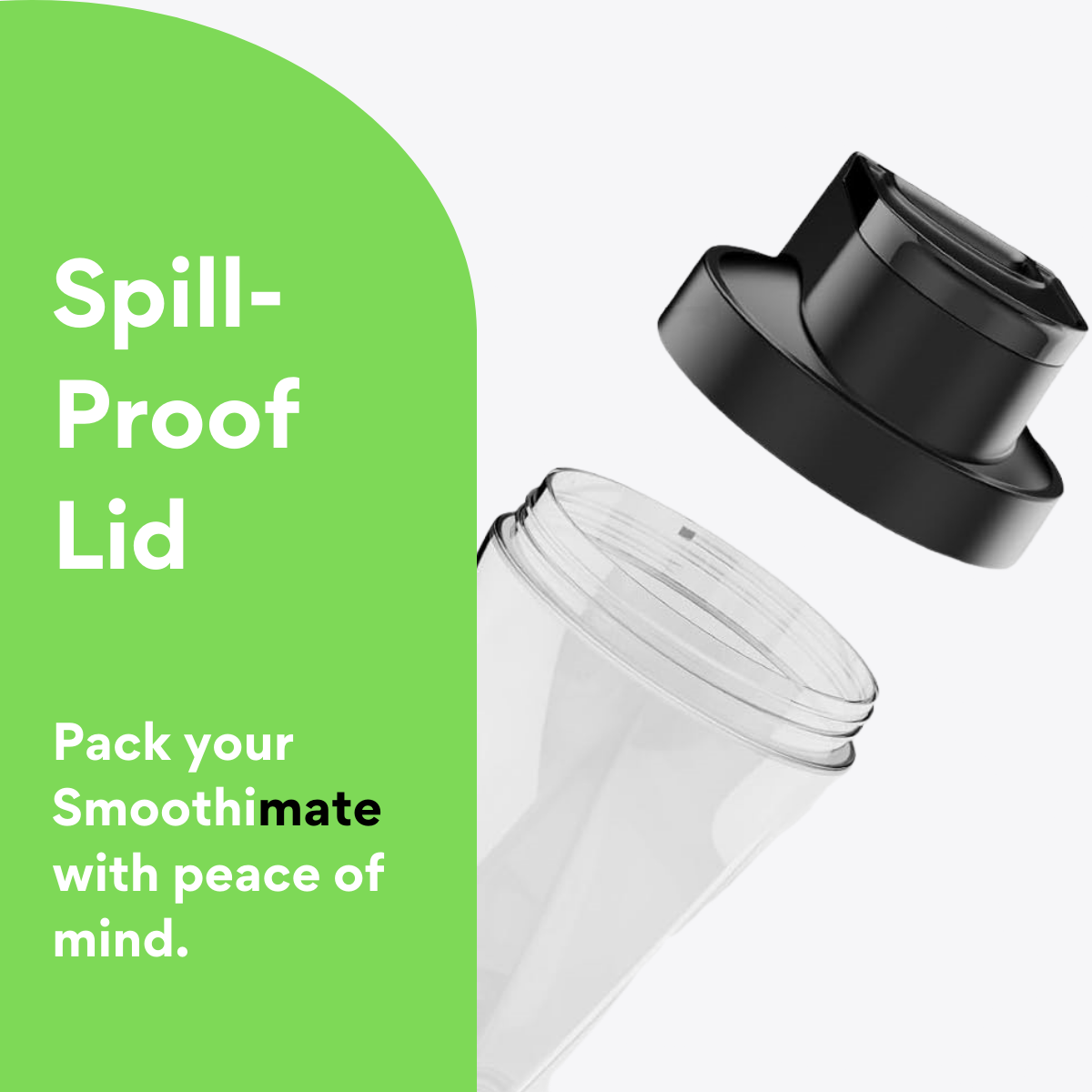 Portable Smoothie Maker