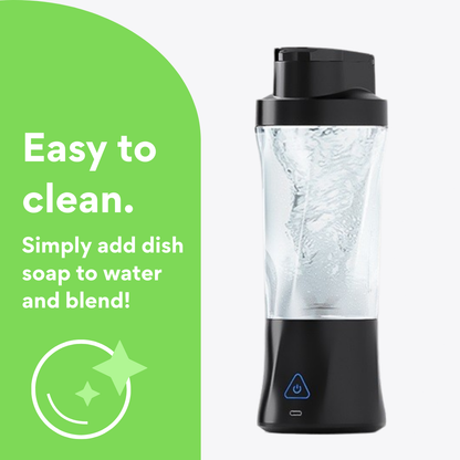 Portable Smoothie Maker