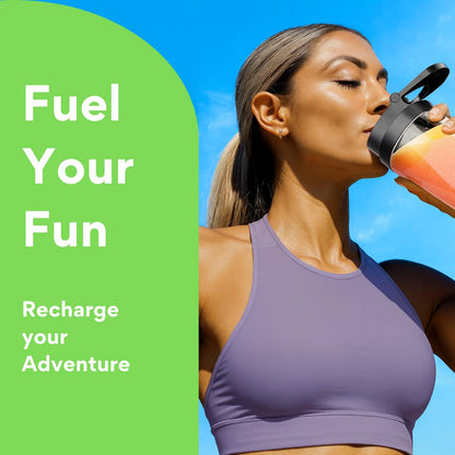 Portable Smoothie Maker
